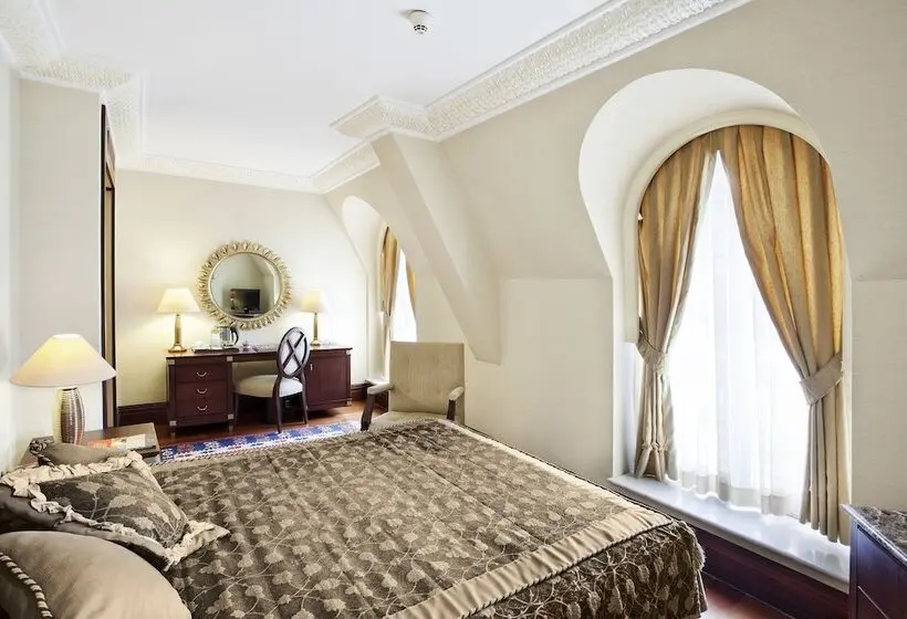 اتاق لوکس, Eresin Hotels Sultanahmet - Boutique Class