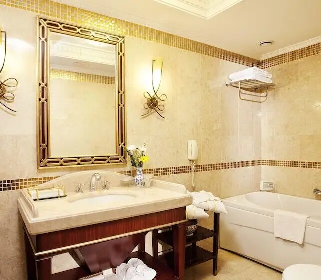 اتاق استاندارد, Eresin Hotels Sultanahmet - Boutique Class