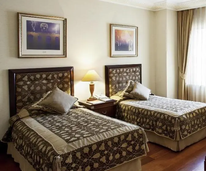 سوییت خانوادگی, Eresin Hotels Sultanahmet - Boutique Class