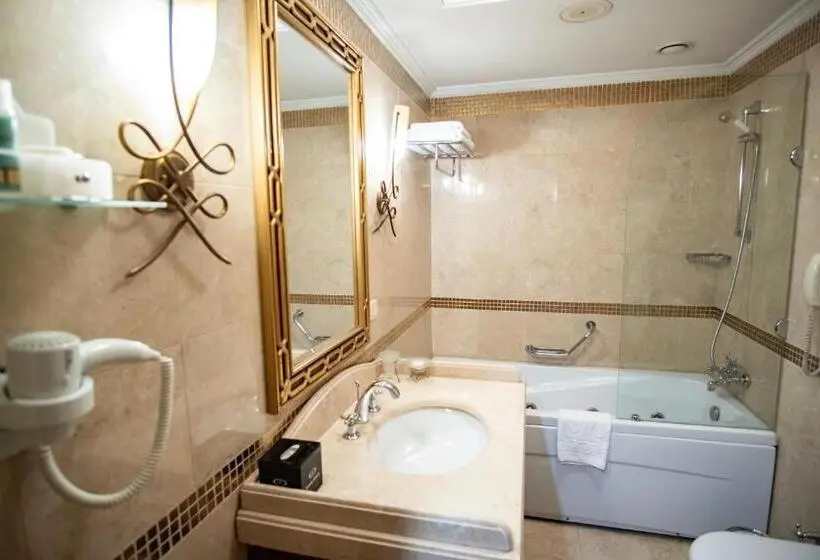 سوییت خانوادگی, Eresin Hotels Sultanahmet - Boutique Class