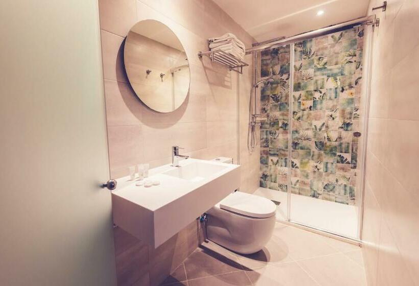 اتاق استاندارد, Hostal Marlasca