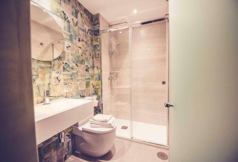 اتاق استاندارد, Hostal Marlasca