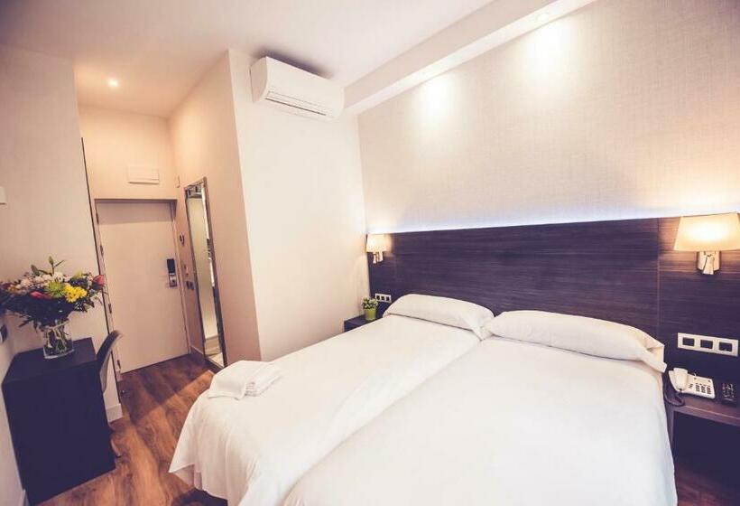 اتاق استاندارد, Hostal Marlasca