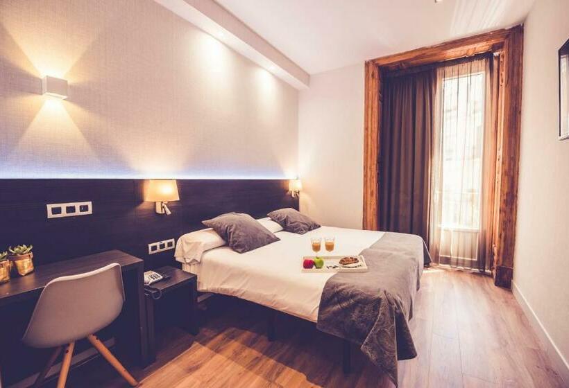 اتاق استاندارد, Hostal Marlasca