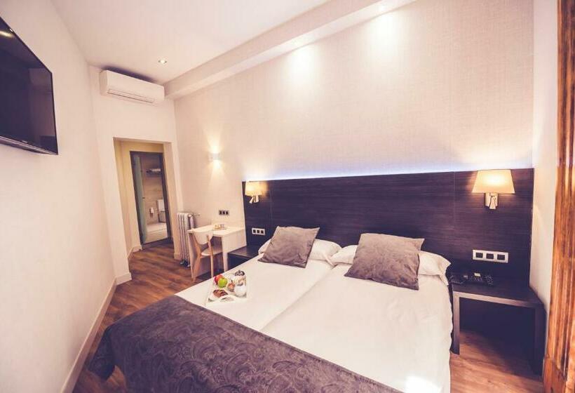 اتاق استاندارد, Hostal Marlasca