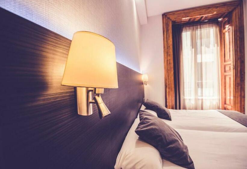 اتاق استاندارد, Hostal Marlasca