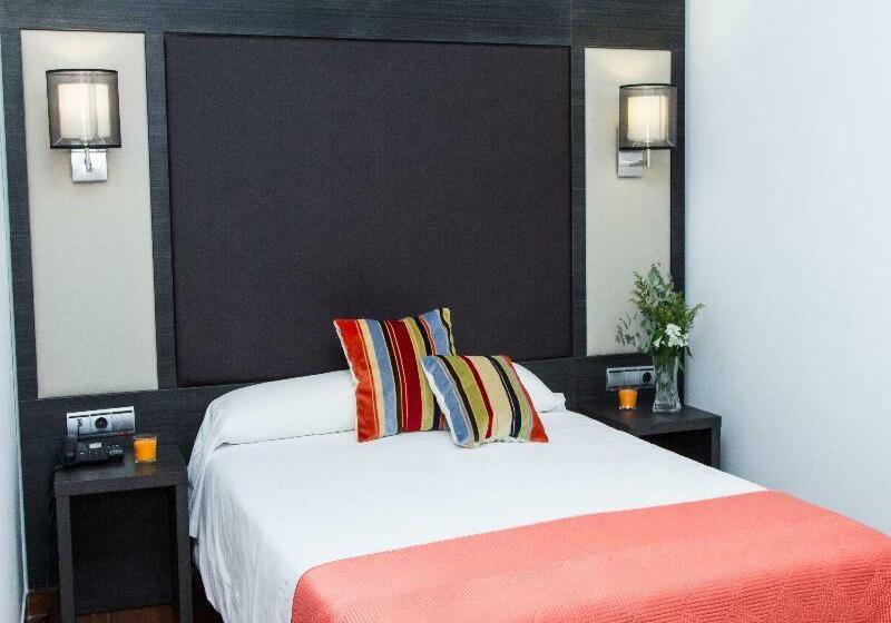 اتاق استاندارد, Hostal Marlasca