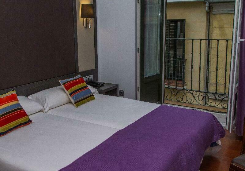 اتاق استاندارد, Hostal Marlasca