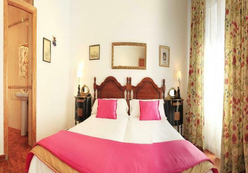 اتاق استاندارد, Hostal Marlasca