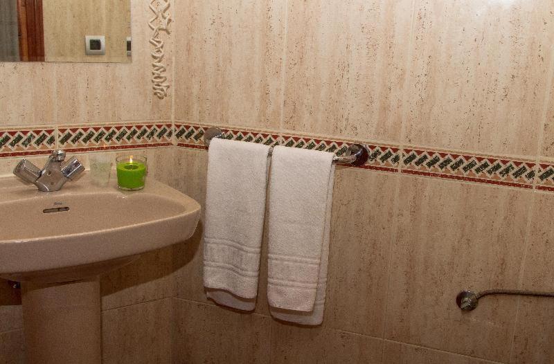 اتاق استاندارد, Hostal Marlasca