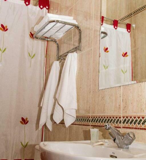 اتاق استاندارد, Hostal Marlasca