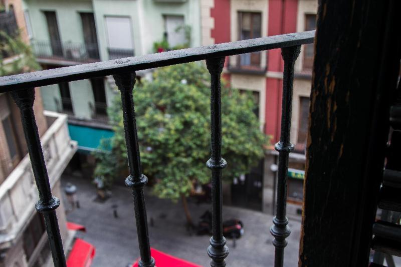 اتاق استاندارد, Hostal Marlasca