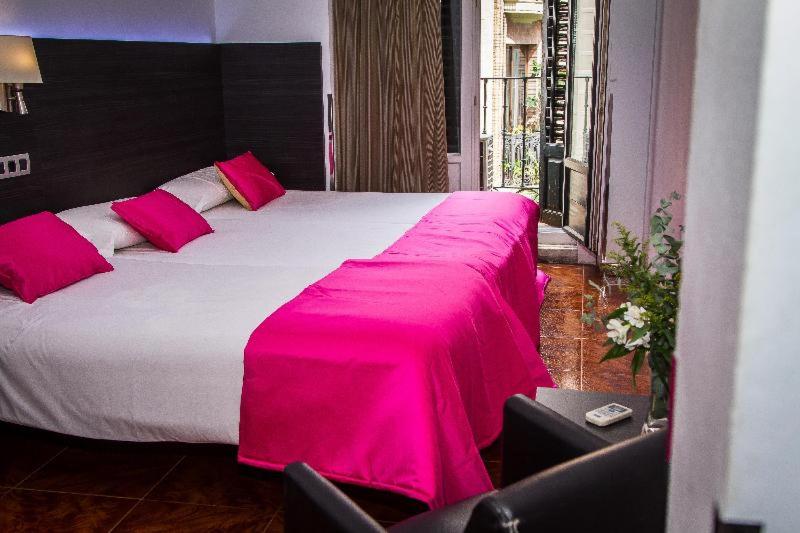 اتاق استاندارد, Hostal Marlasca