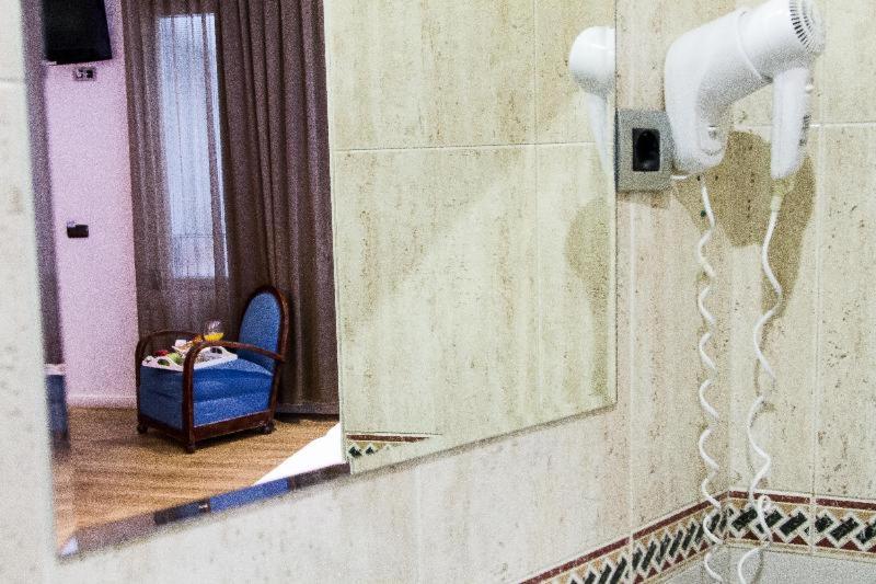 اتاق استاندارد, Hostal Marlasca