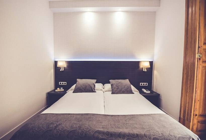 اتاق استاندارد, Hostal Marlasca