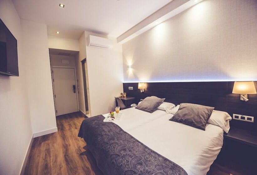 اتاق استاندارد, Hostal Marlasca