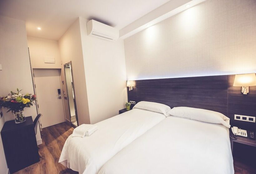 اتاق استاندارد, Hostal Marlasca