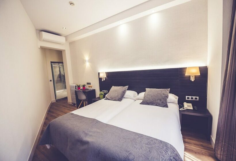 اتاق استاندارد, Hostal Marlasca