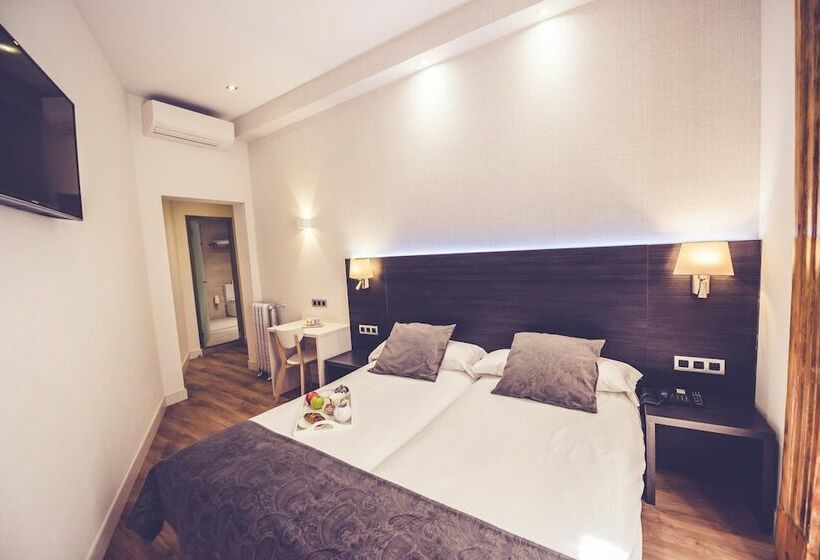 اتاق استاندارد, Hostal Marlasca
