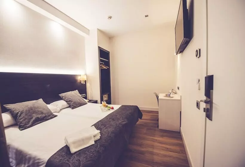 اتاق استاندارد, Hostal Marlasca