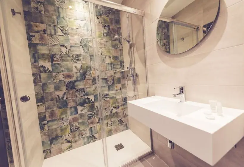 اتاق استاندارد, Hostal Marlasca