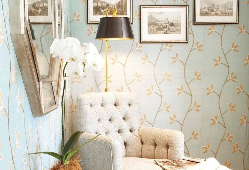 クラシックルーム, Twelve Apostles Hotel & Spa