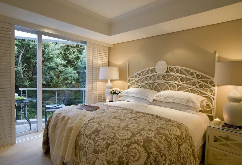 クラシックルーム, Twelve Apostles Hotel & Spa