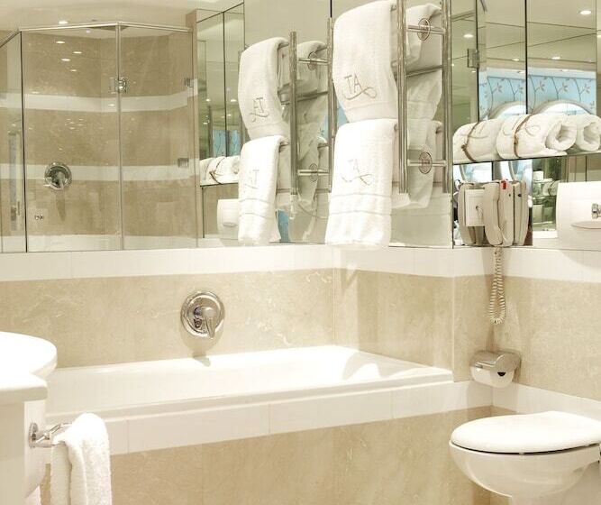 Номер Стандарт, Twelve Apostles Hotel & Spa