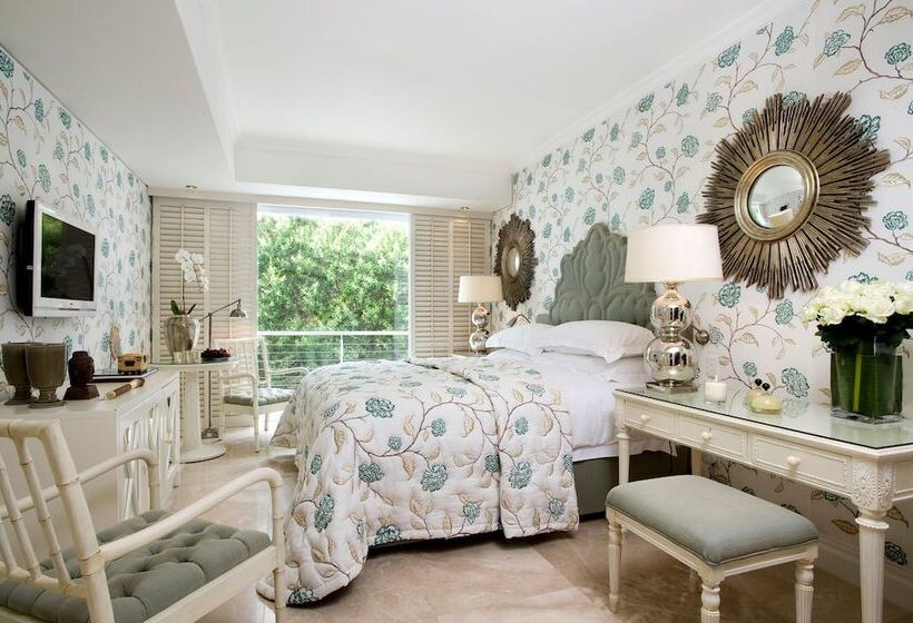 スタンダードルーム, Twelve Apostles Hotel & Spa