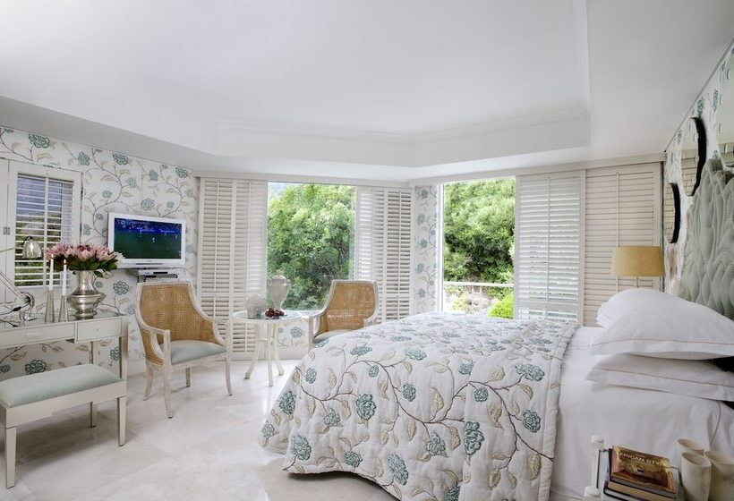 デラックスルーム, Twelve Apostles Hotel & Spa