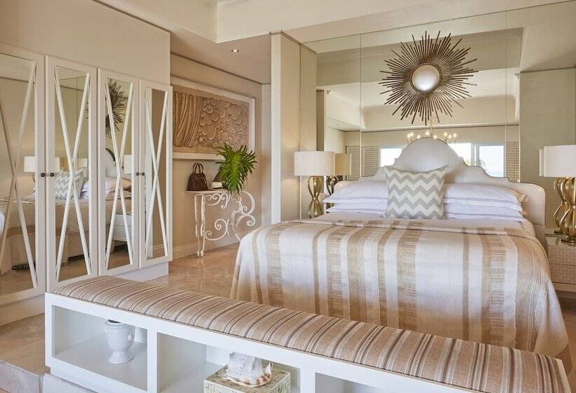 オーシャンビュースーペリアールーム, Twelve Apostles Hotel & Spa