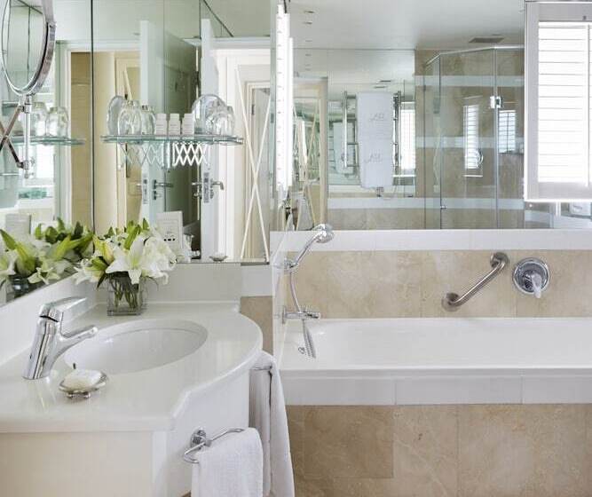 オーシャンビュースイート, Twelve Apostles Hotel & Spa