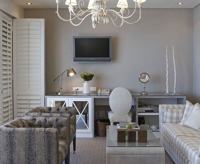 Люкс Вид на Море, Twelve Apostles Hotel & Spa