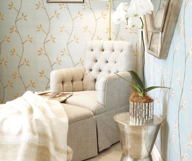 スタンダードルーム, Twelve Apostles Hotel & Spa