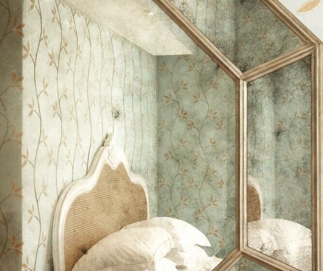 スタンダードルーム, Twelve Apostles Hotel & Spa