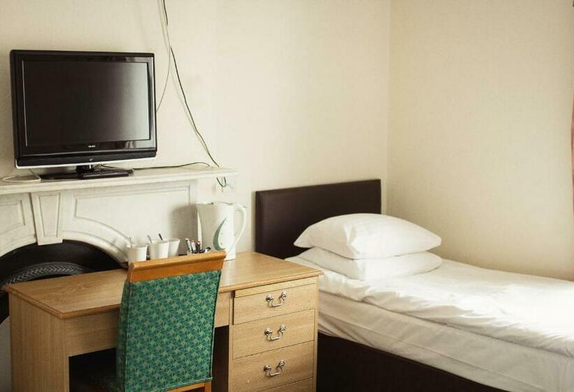 スタンダードルーム, Abbey Lodge