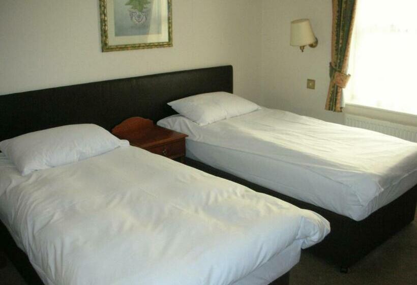 スタンダードルーム, Abbey Lodge