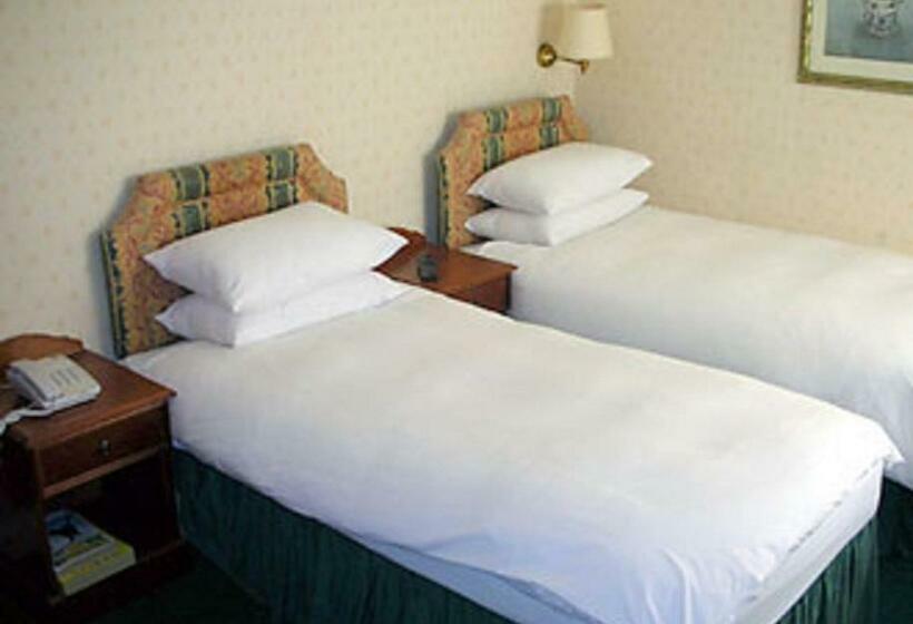 スタンダードルーム, Abbey Lodge