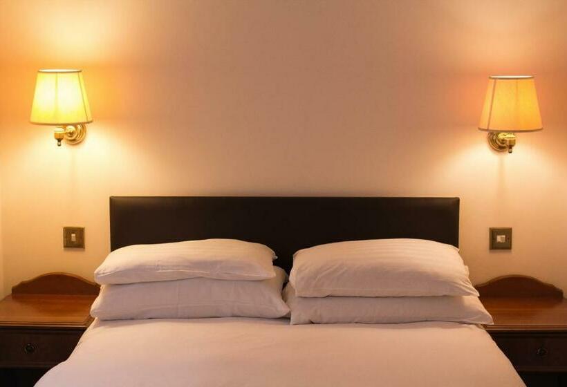 スタンダードルーム, Abbey Lodge