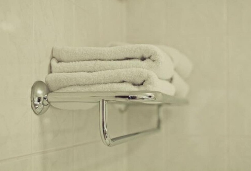 スタンダードルーム, Abbey Lodge