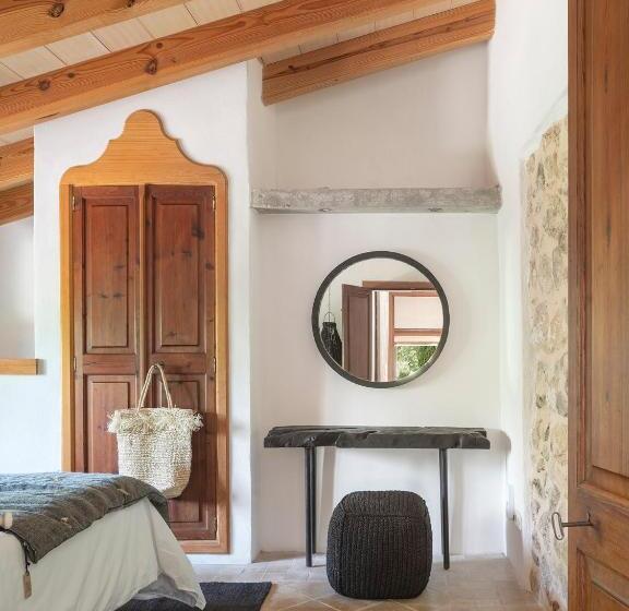 Номер Стандарт, Agroturismo Son Fogueró   Adults Only