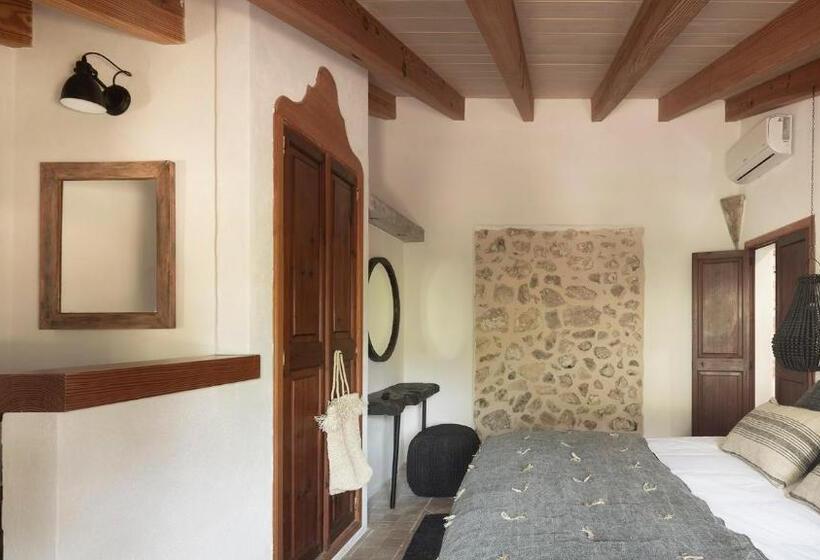 スタンダードルーム, Agroturismo Son Fogueró   Adults Only