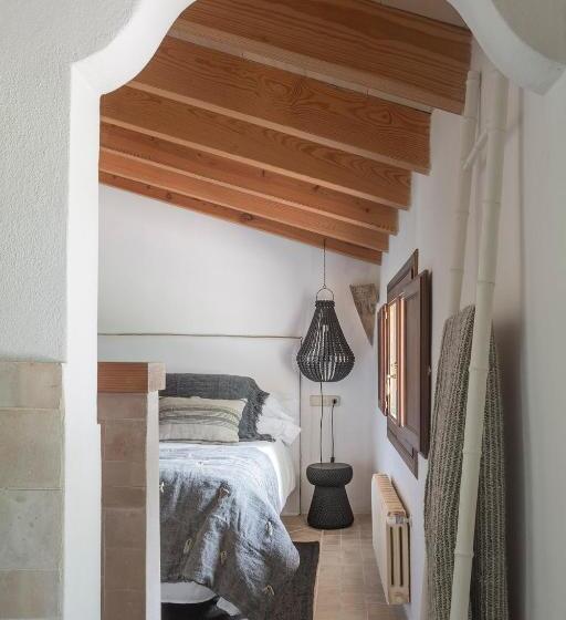 スタンダードルーム, Agroturismo Son Fogueró   Adults Only