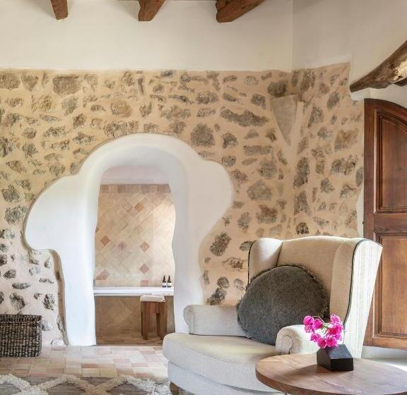 スタンダードルーム, Agroturismo Son Fogueró   Adults Only