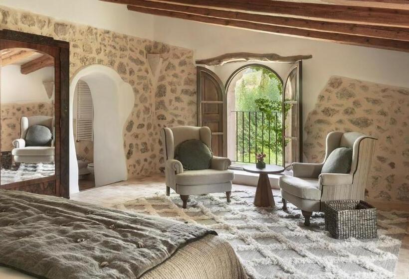 スタンダードルーム, Agroturismo Son Fogueró   Adults Only