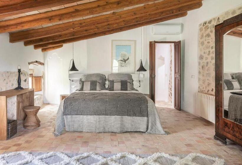 スタンダードルーム, Agroturismo Son Fogueró   Adults Only