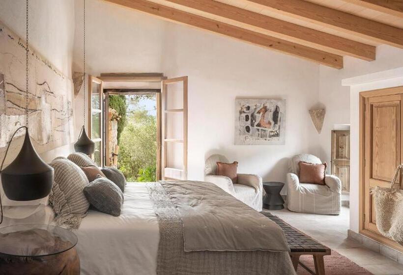Номер Стандарт, Agroturismo Son Fogueró   Adults Only