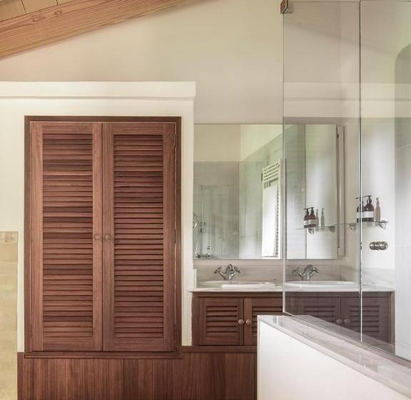 スタンダードルーム, Agroturismo Son Fogueró   Adults Only