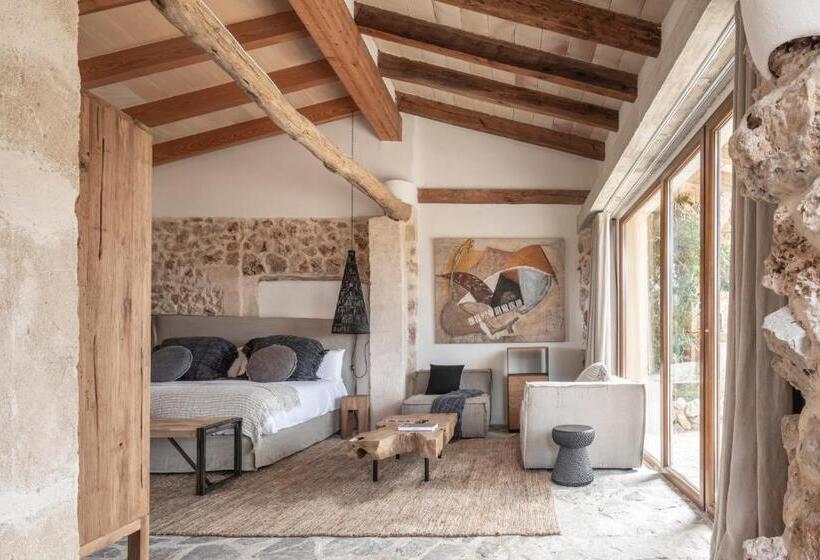 スイート, Agroturismo Son Fogueró   Adults Only