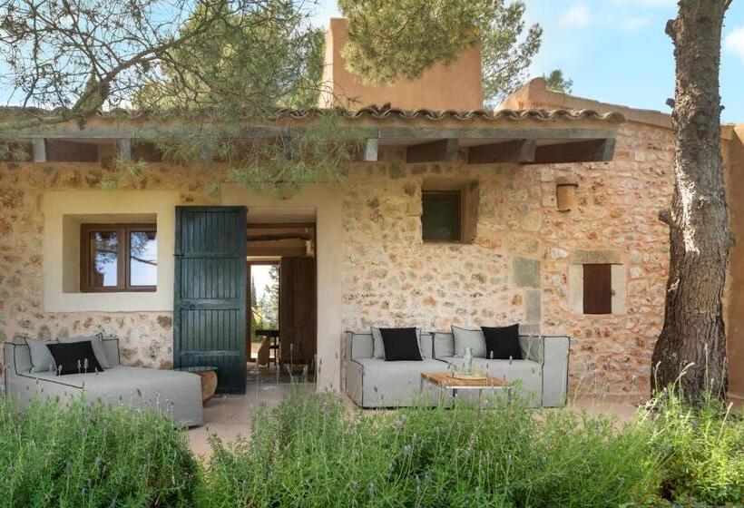 スイート, Agroturismo Son Fogueró   Adults Only